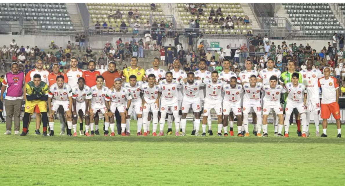 Foto: Daniel N Neves / Spartax FC