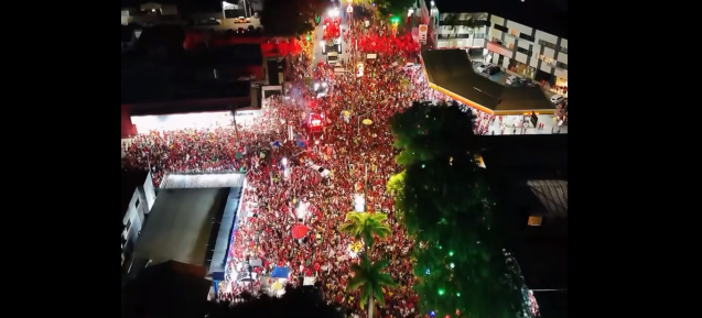 Foto: Reprodução/ Instagram 