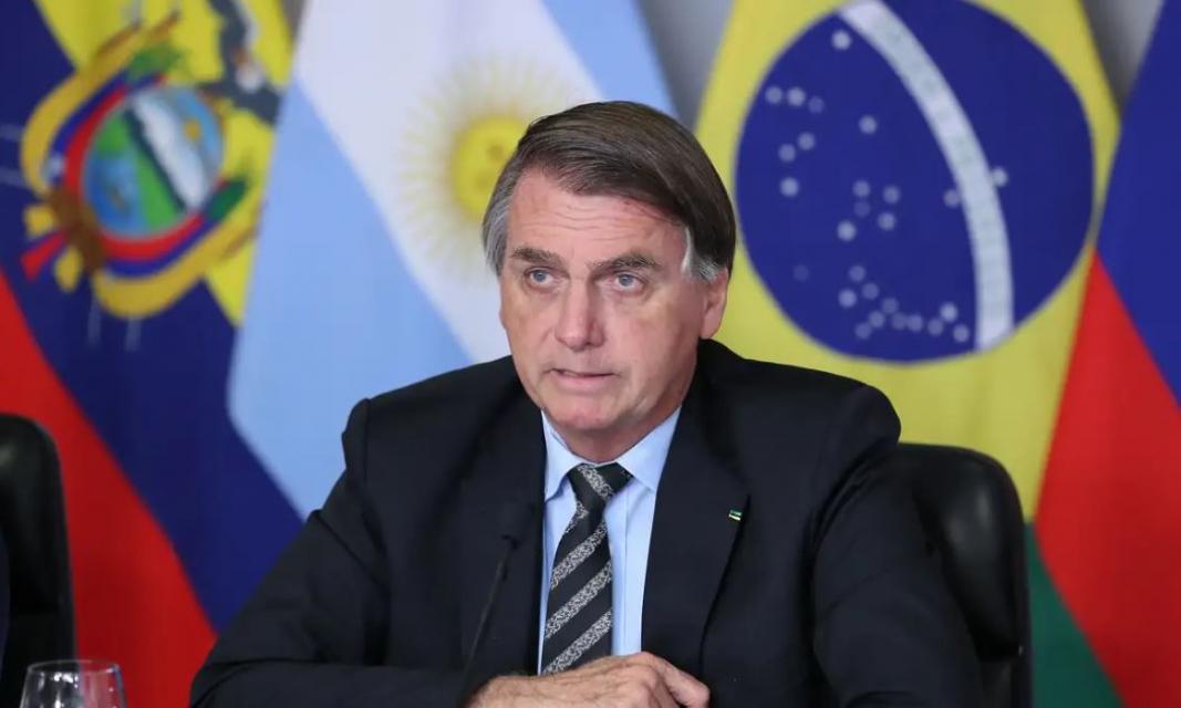 Foto: Marcos Corrêa/ PR