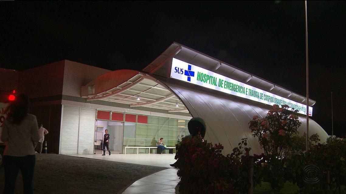 Foto: Secom/PB