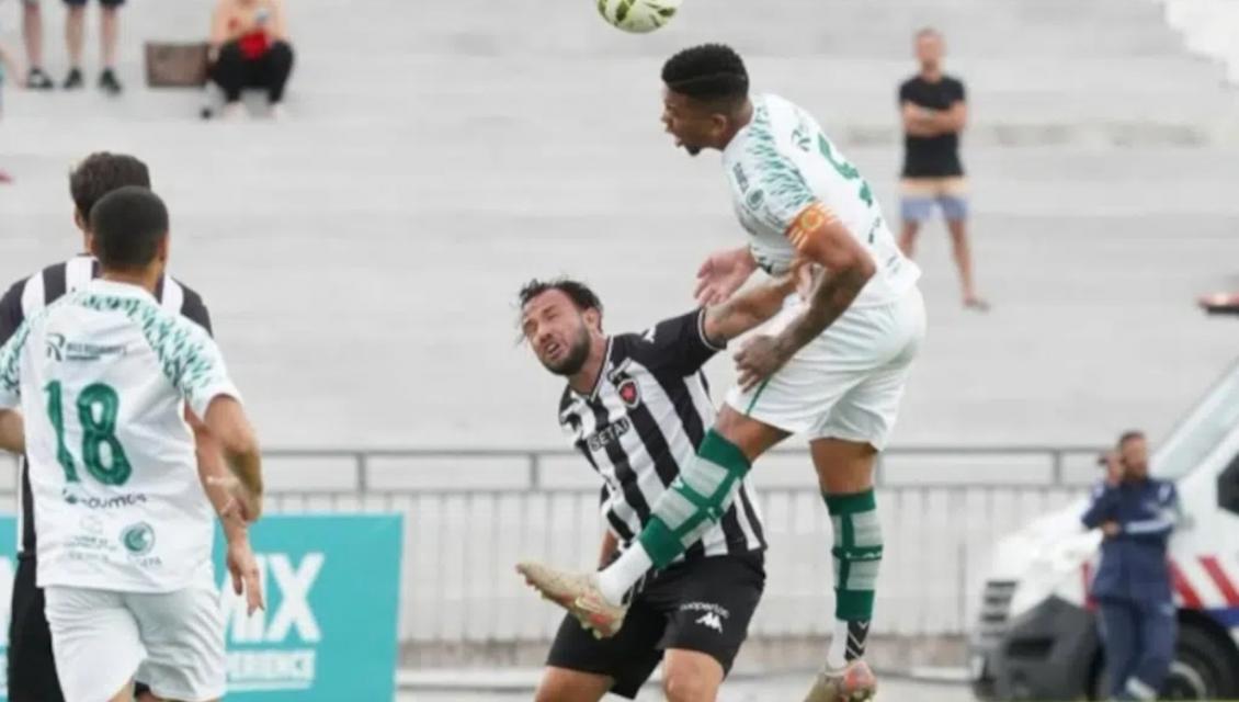 Foto: Mersin Marvin/SEC