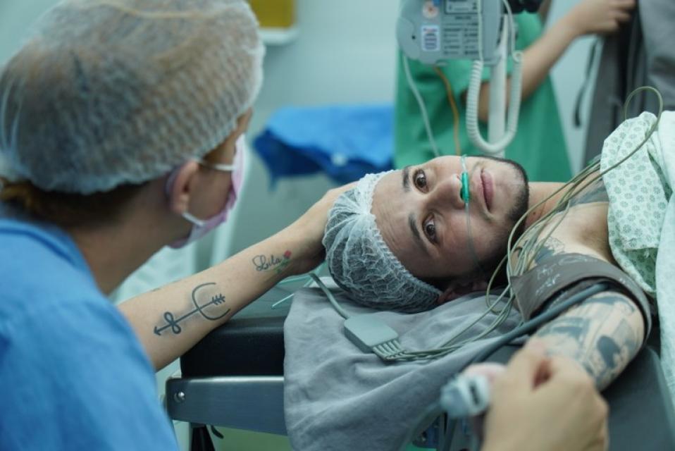 Foto: Reprodução/ Instagram