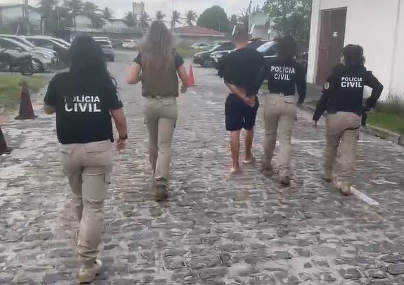 Foto: Divulgação / Polícia Civil