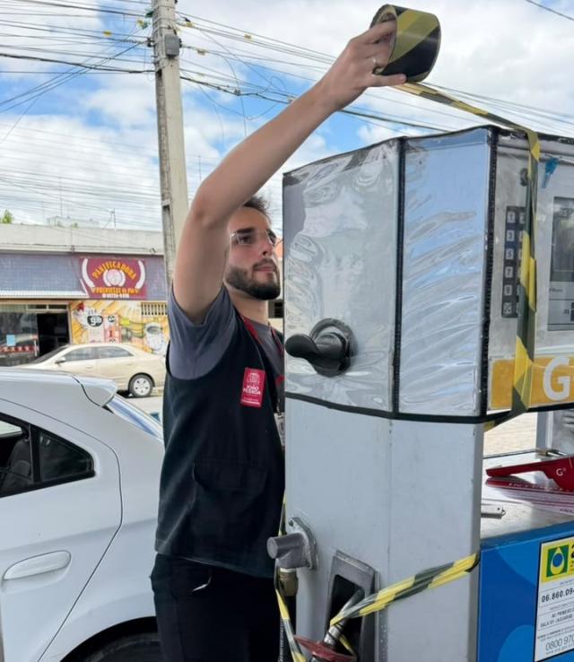 Foto: PMJP