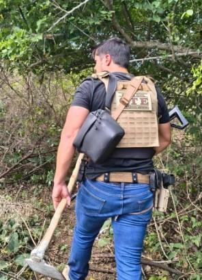 Foto: Divulgação / Polícia Civil PB
