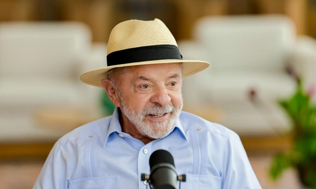 Foto: Ricardo Stuckert/Agência Brasil