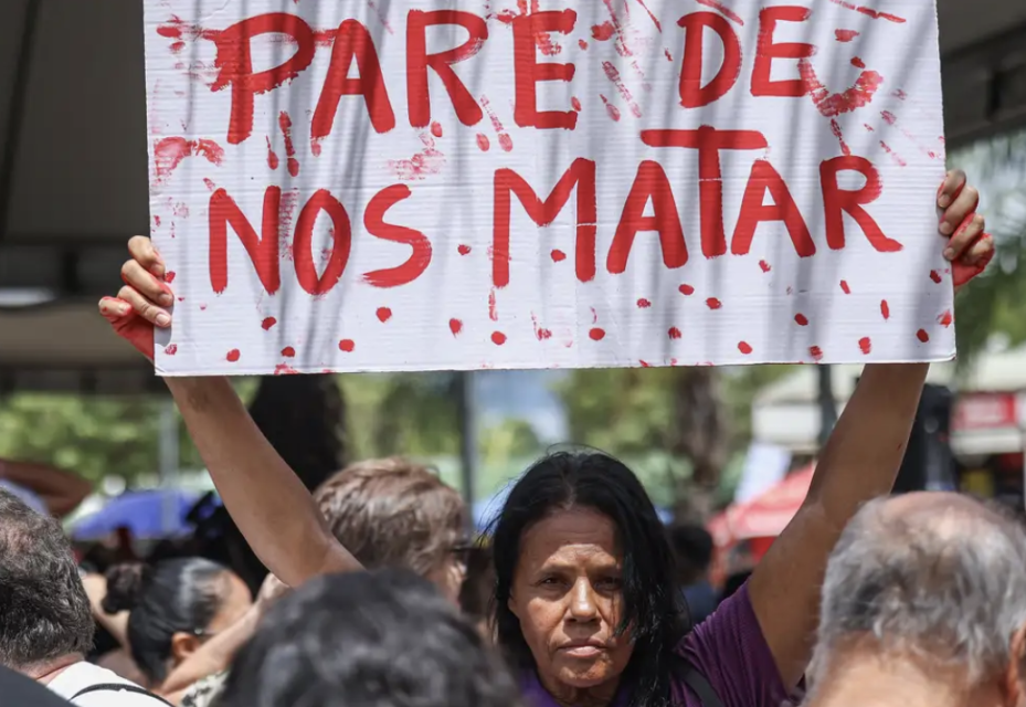 Foto: Marcelo Camargo/Agência Brasil