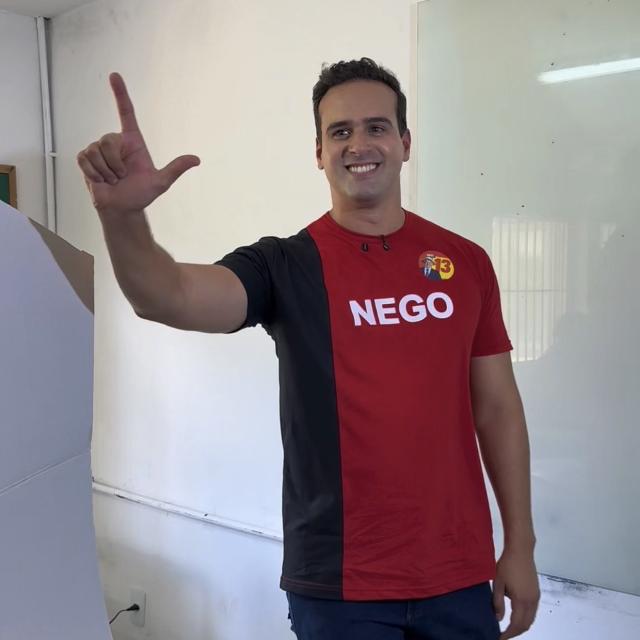 Foto: Reprodução/ Redes Sociais 