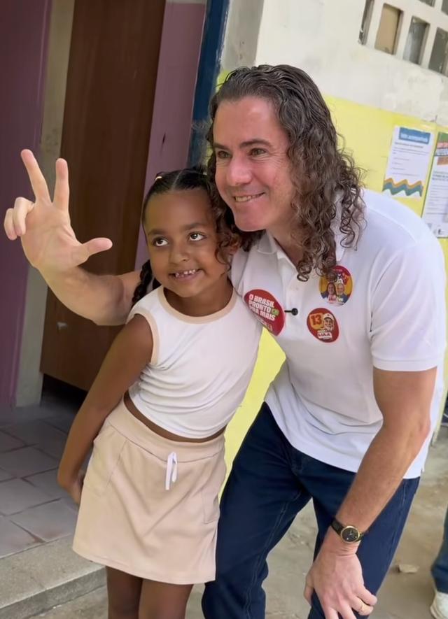 Foto: Reprodução/ Redes Sociais 