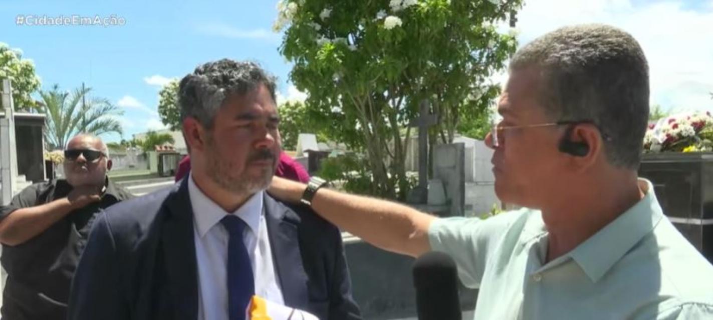 Foto: Reprodução/ YouTube