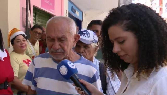 Foto: Reprodução/ YouTube