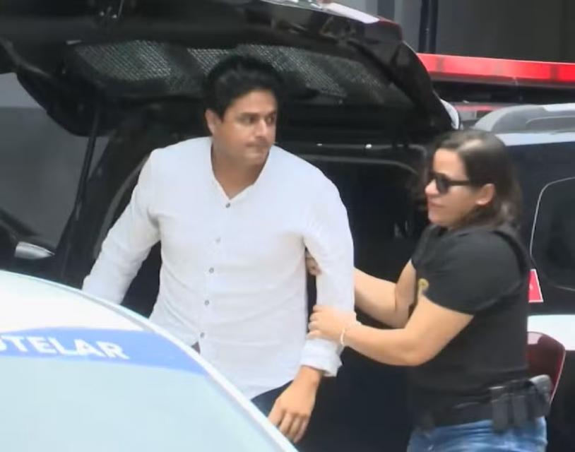Foto: Reprodução/ TV Cabo Branco