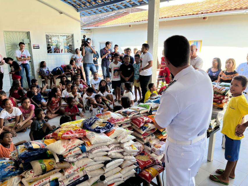 Reprodução: Assessoria