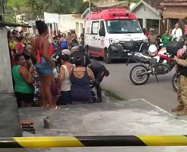 Foto: Reprodução / Redes Sociais