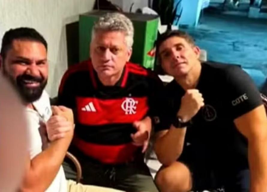 Foto: Reprodução / Redes Sociais