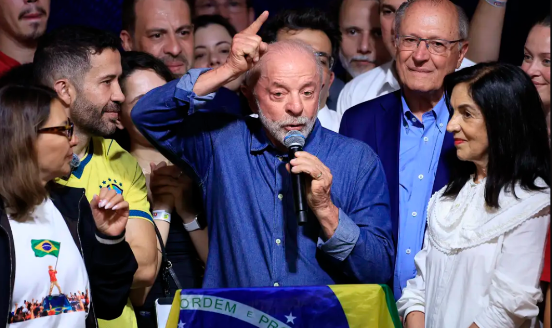 Foto: Paulo Pinto/ Agência Brasil