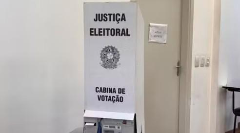 Foto: Clara Sganzerla/g1