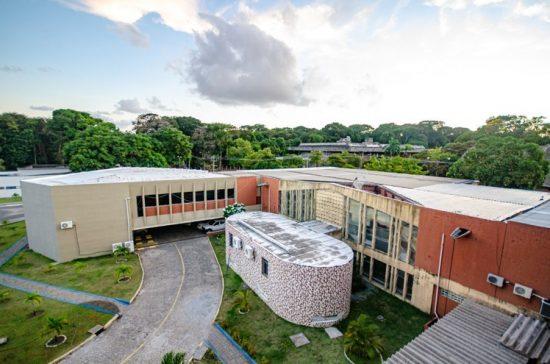 Foto: Reprodução/UFPB
