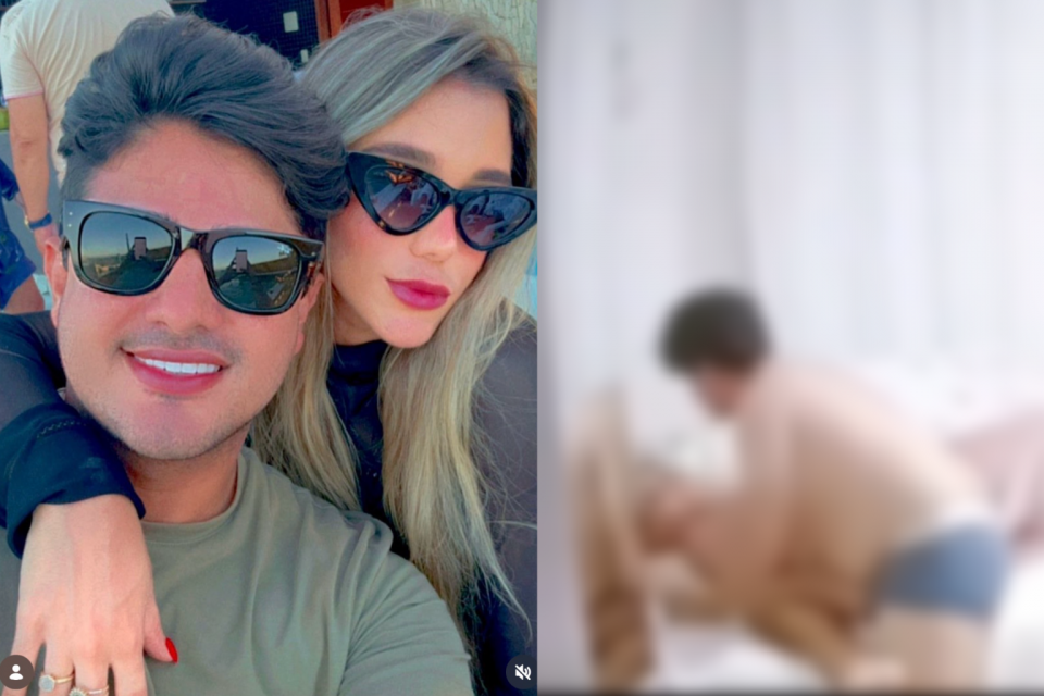 Foto: Reprodução/ Instagram