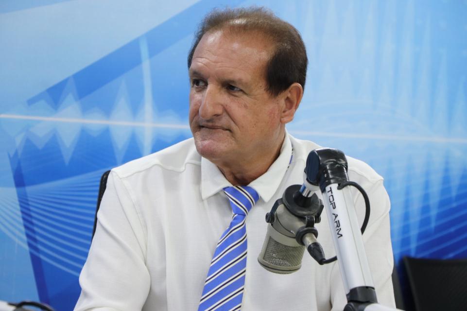 Foto: Deborah Jaylene / Sistema Arapuan de Comunic