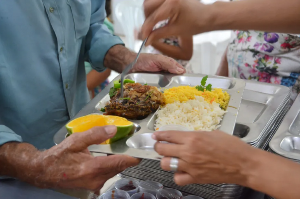 Reprodução: PMJP / Arquivo/Secom