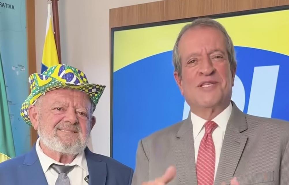 Foto: Reprodução/ Instagram 