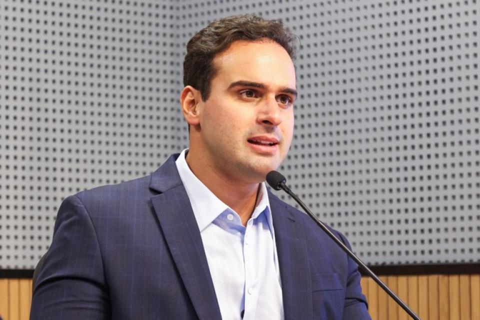 Foto: SECOM/PB
