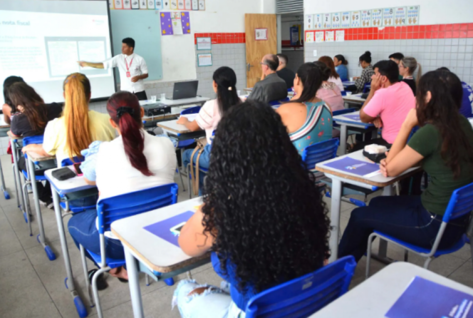 Reprodução: PMJP / Assessoria