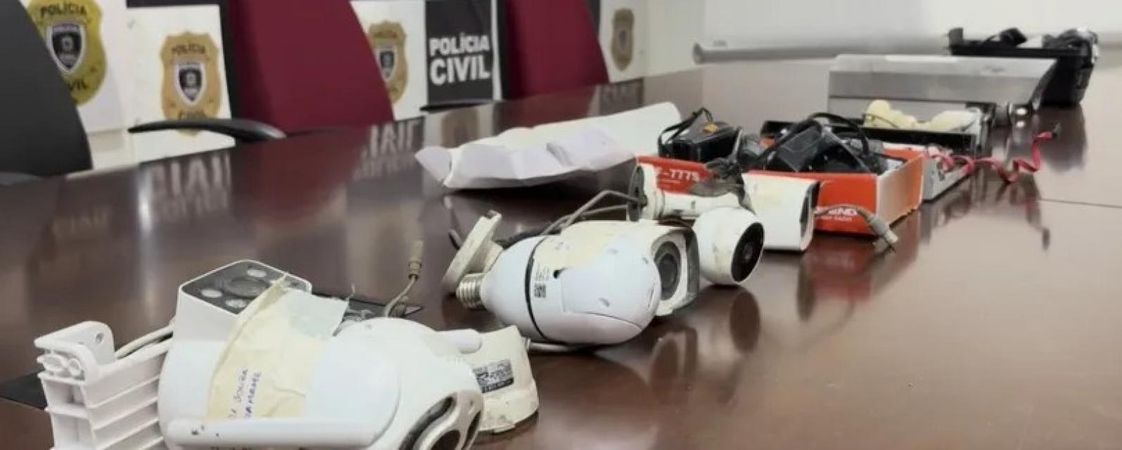 Foto: Divulgação / Polícia Civil