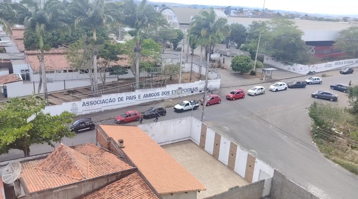 Foto: Reprodução/ Instagram 