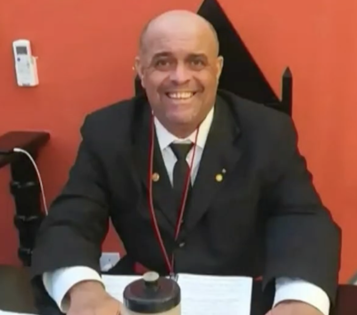 Foto: Reprodução / Redes Sociais