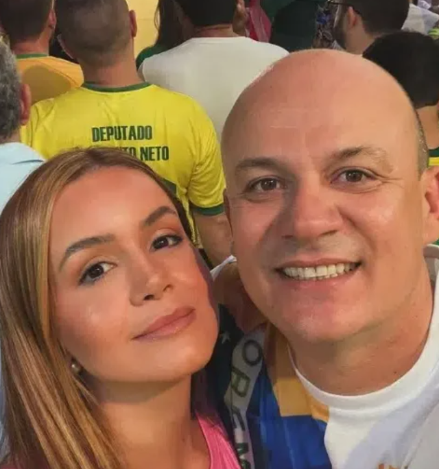 Foto: Reprodução/ Instagram 