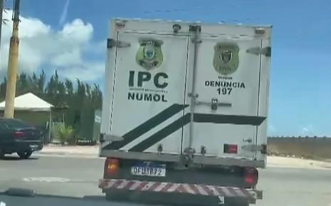 Foto: Reprodução / YouTube