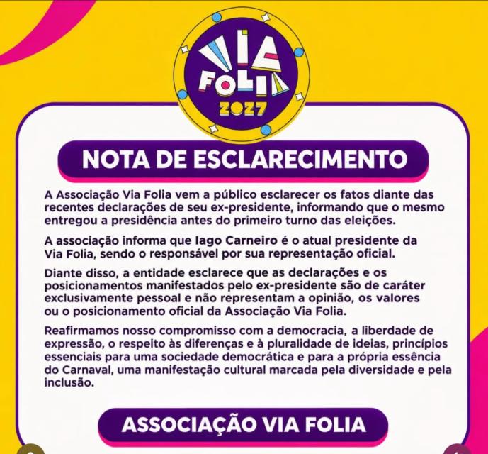 Foto: Reprodução