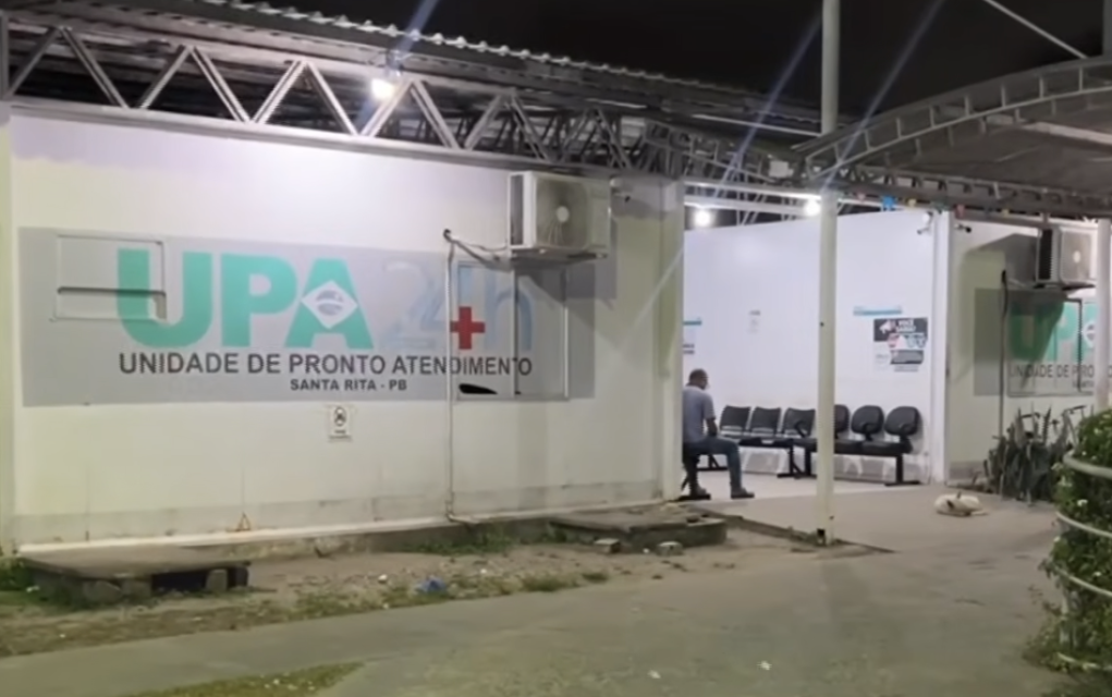 Foto: Reprodução / YouTube
