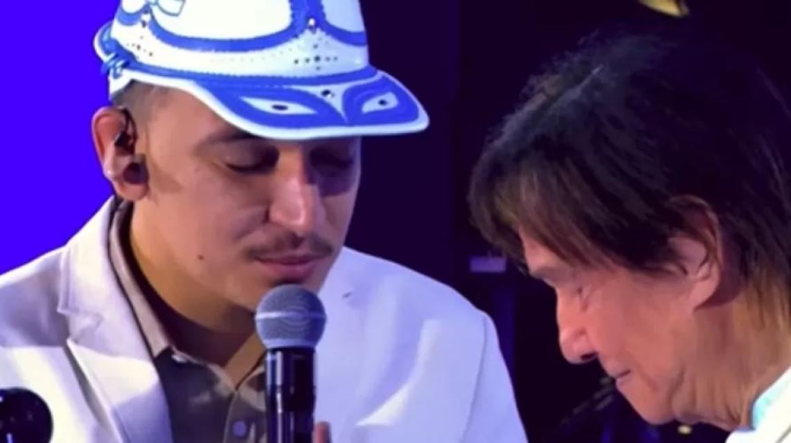 Foto: Reprodução/ TV Globo