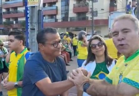 Foto: Reprodução/ Instagram 