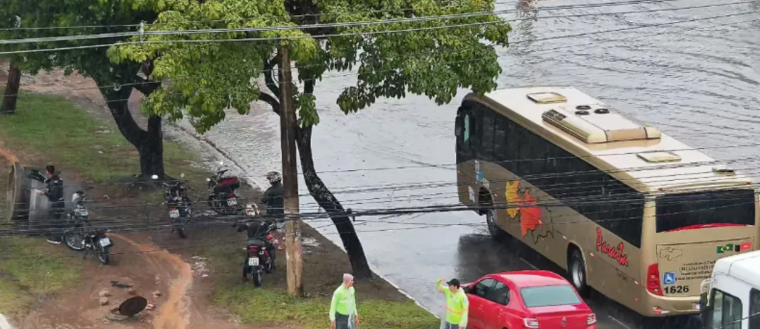 Reprodução: PMJP / Assessoria