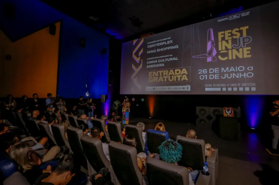 Reprodução: PMJP / Daniel Silva