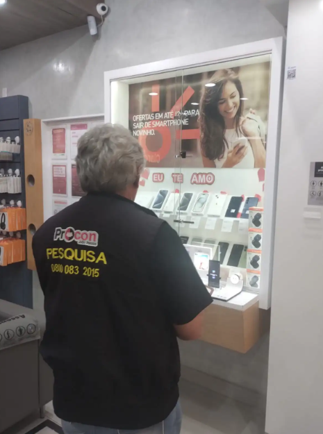 Reprodução: PMJP / Assessoria