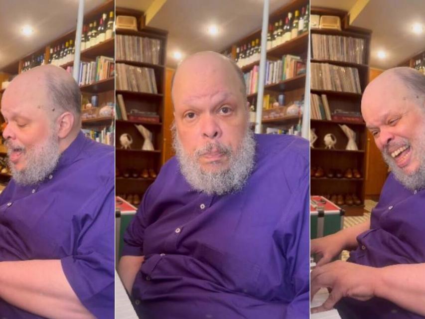 Foto: Reprodução/ Instagram 