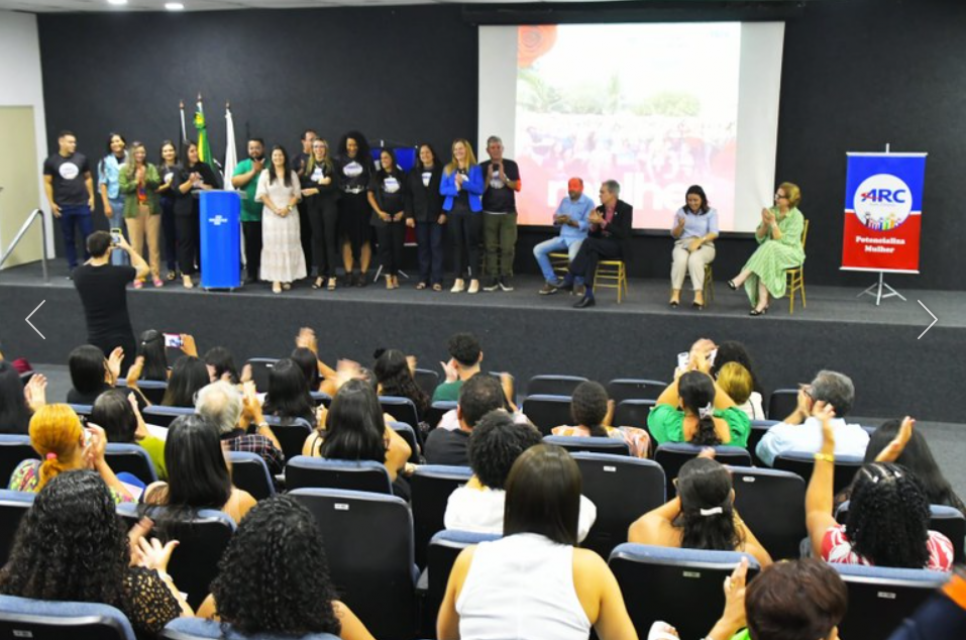 Reprodução: Governo da Paraíba