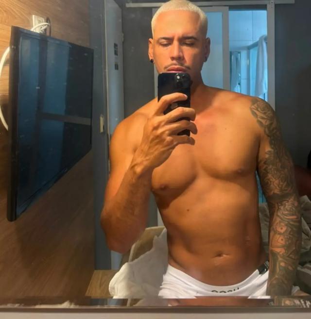 Foto: Reprodução/ Instagram 