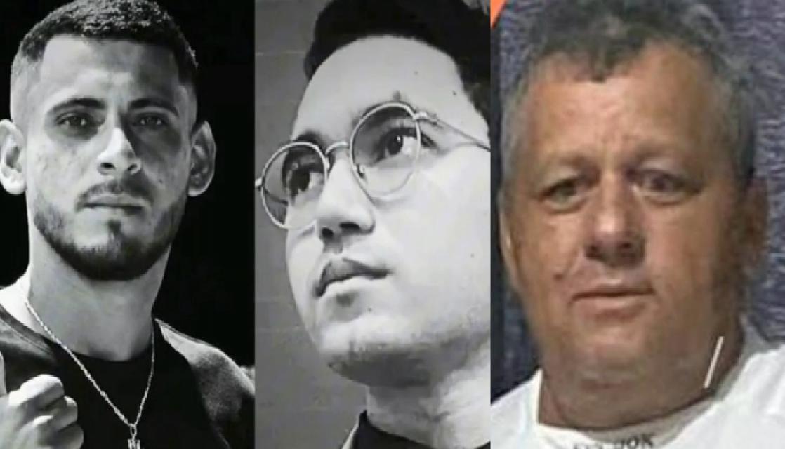Foto: Reprodução / Redes Sociais