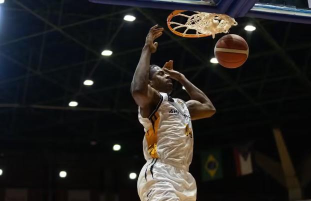 Foto: Willian Oliveira/Mogi Basquete