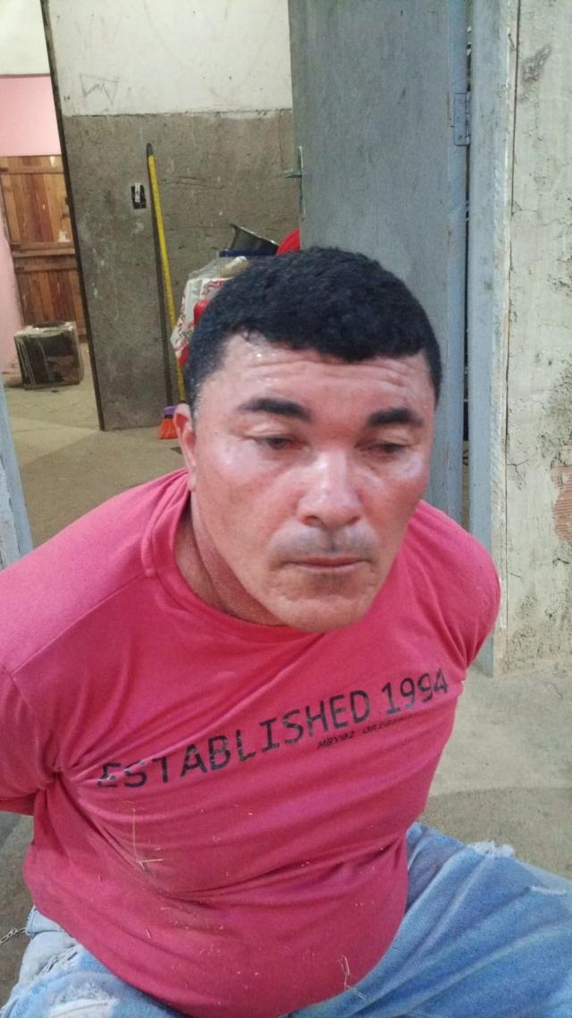Foto: Divulgação / Polícia Militar PB
