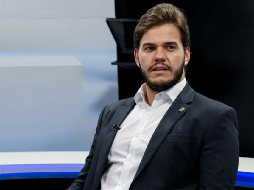 Foto: Reprodução/ YouTube 