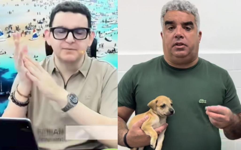 Foto: Reprodução/ Instagram 