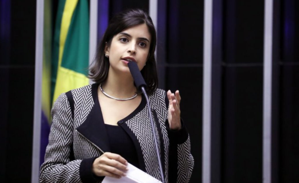 Reprodução: Agência Câmara de Notícias