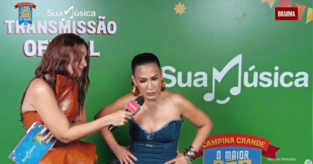 Foto: Reprodução/ Instagram 